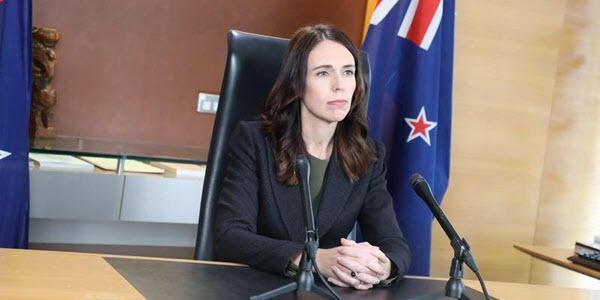Australia has effectively told thousands of out-of-work New Zealanders “it's time to go home”. (Photo: AAP)