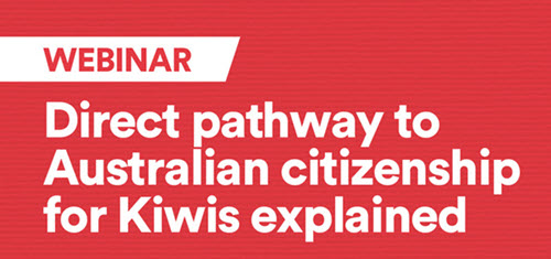 The Oz Kiwi webinar was recorded on Wednesday 21 June 2023.